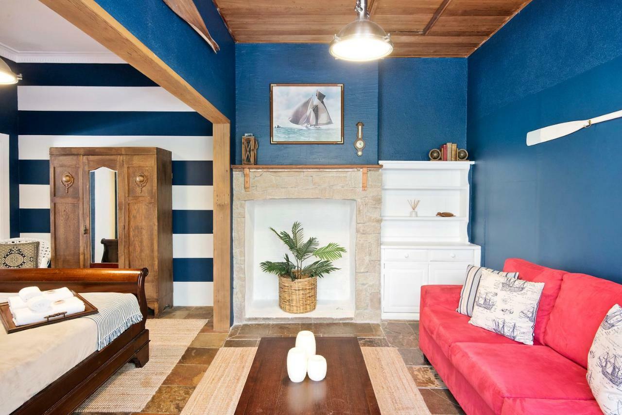 Designer Studios Manly Exterior foto